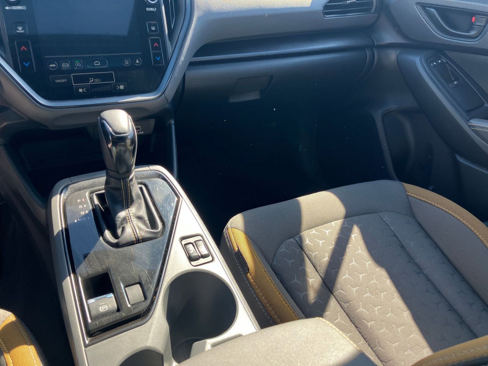 Used 2024 Subaru Crosstrek 2.5i Sport image 41