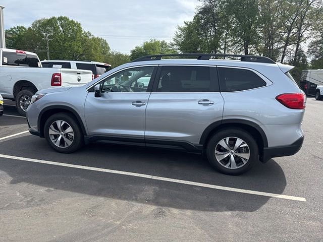 Used 2019 Subaru Ascent Premium image 8