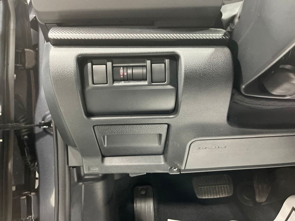 Certified 2024 Subaru Crosstrek 2.0i Premium AWD/4WD image 14