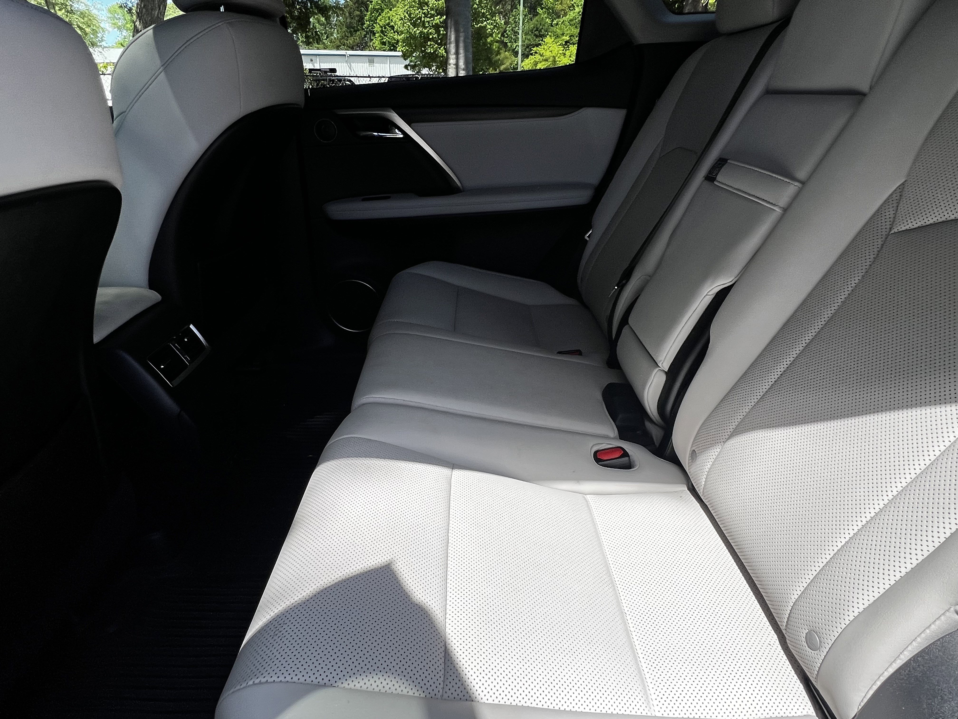 Used 2021 Lexus RX 350 AWD w/ Premium Package image 33