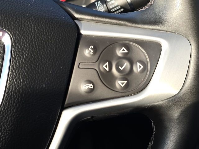 Used 2023 GMC Acadia SLT w/ Preferred Package image 19