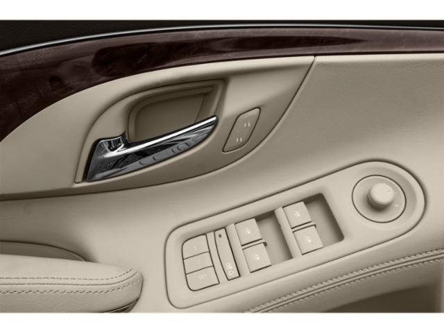 Used 2015 Buick LaCrosse Premium w/ Driver Confidence Package #1 FWD image 23