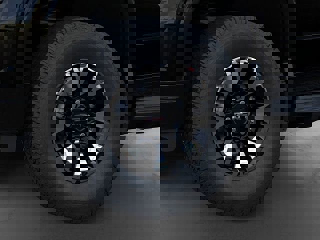 New 2026 GMC Sierra EV AT4 w/ AT4 Premium Package image 9