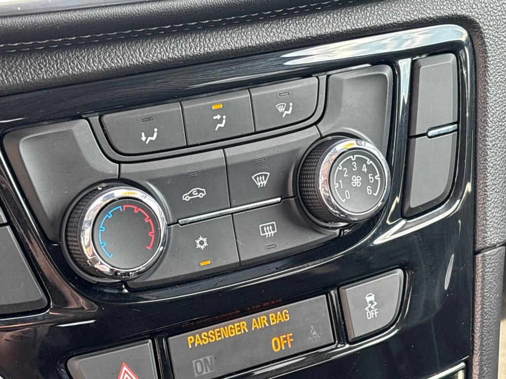Used 2017 Buick Encore Preferred FWD image 27