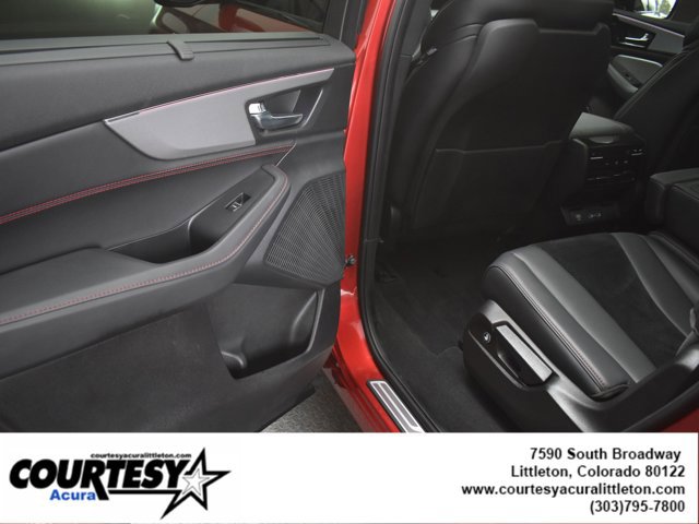 Certified 2023 Acura MDX A-Spec image 24