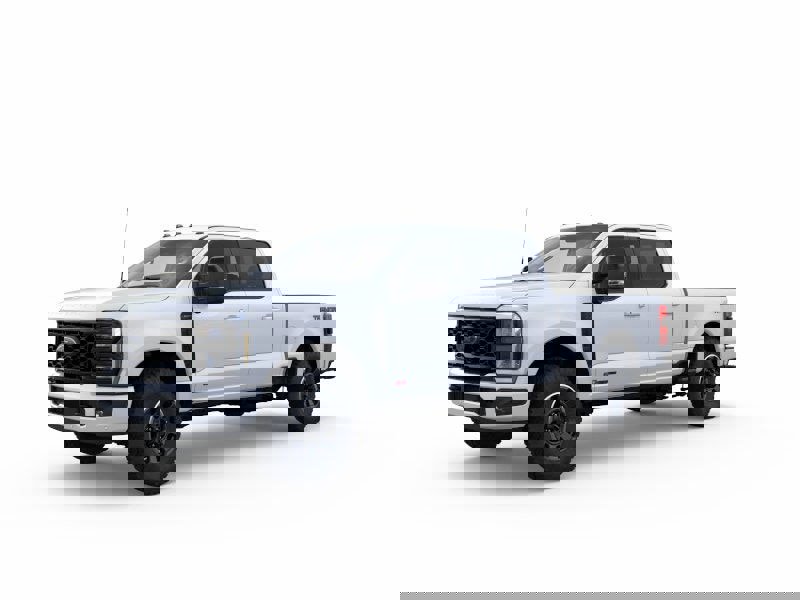 New 2026 Ford F250 Lariat w/ Tremor Off-Road Package image 1