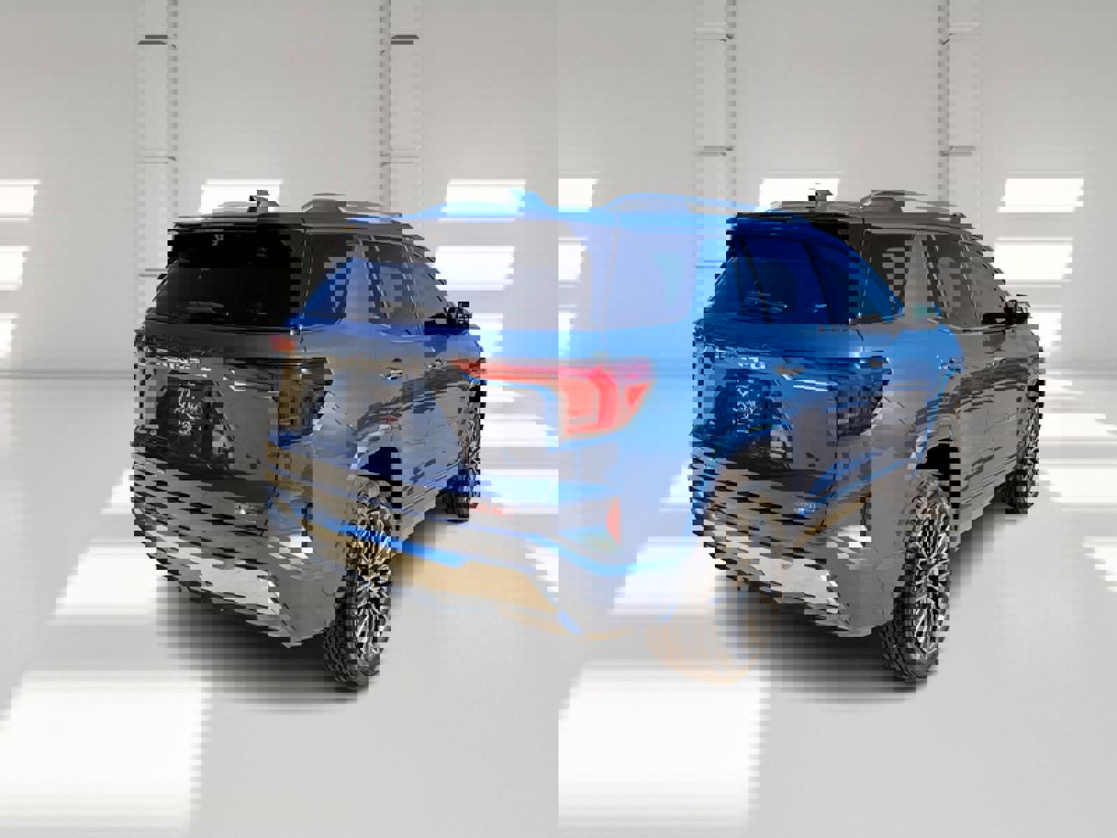 New 2026 GMC Terrain Denali image 5