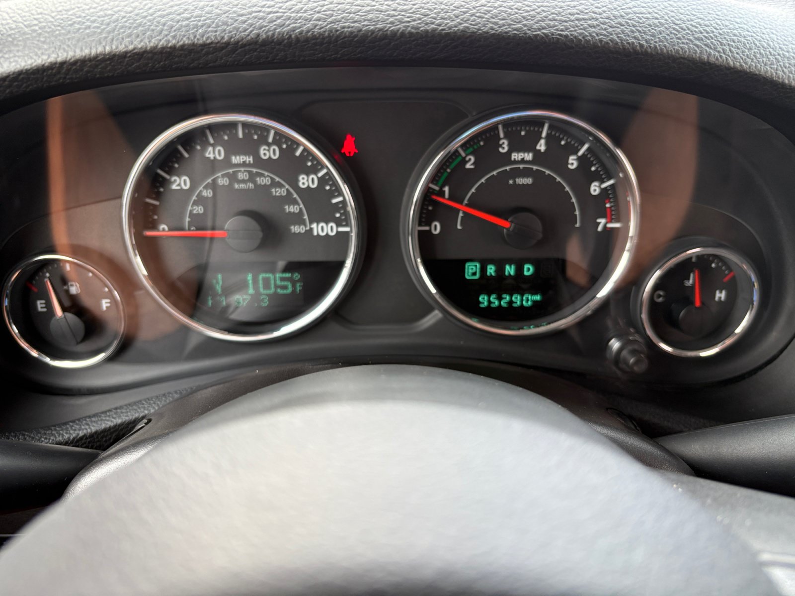 Used 2014 Jeep Wrangler Sport w/ Quick Order Package 24S AWD/4WD image 17