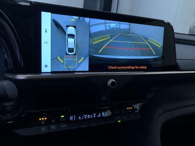 New 2026 Toyota Crown Limited image 26