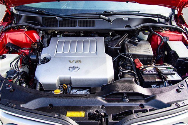Used 2011 Toyota Venza AWD w/ Premium Pkg #2 image 27