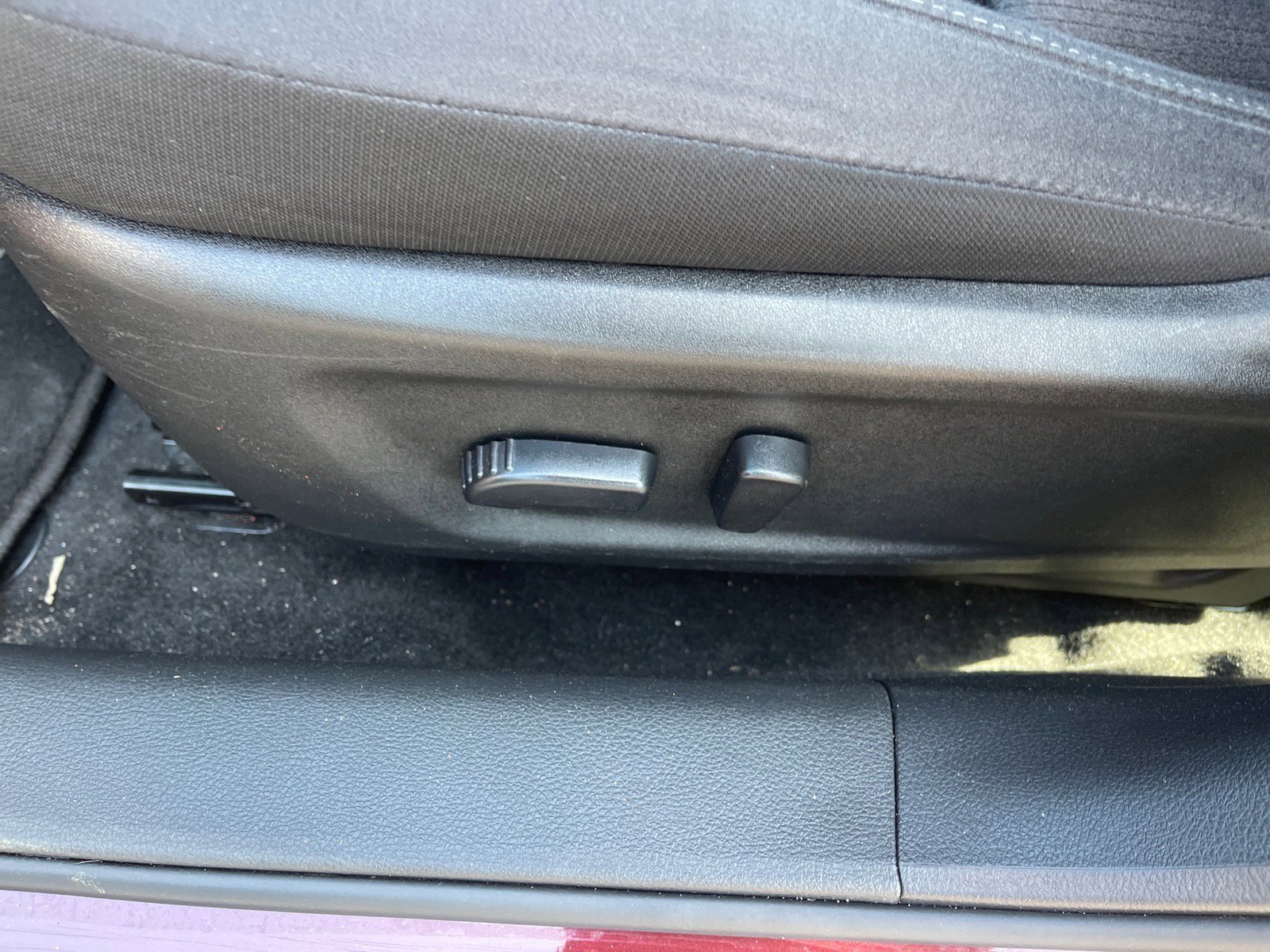 Used 2025 Nissan Altima 2.5 SV image 9