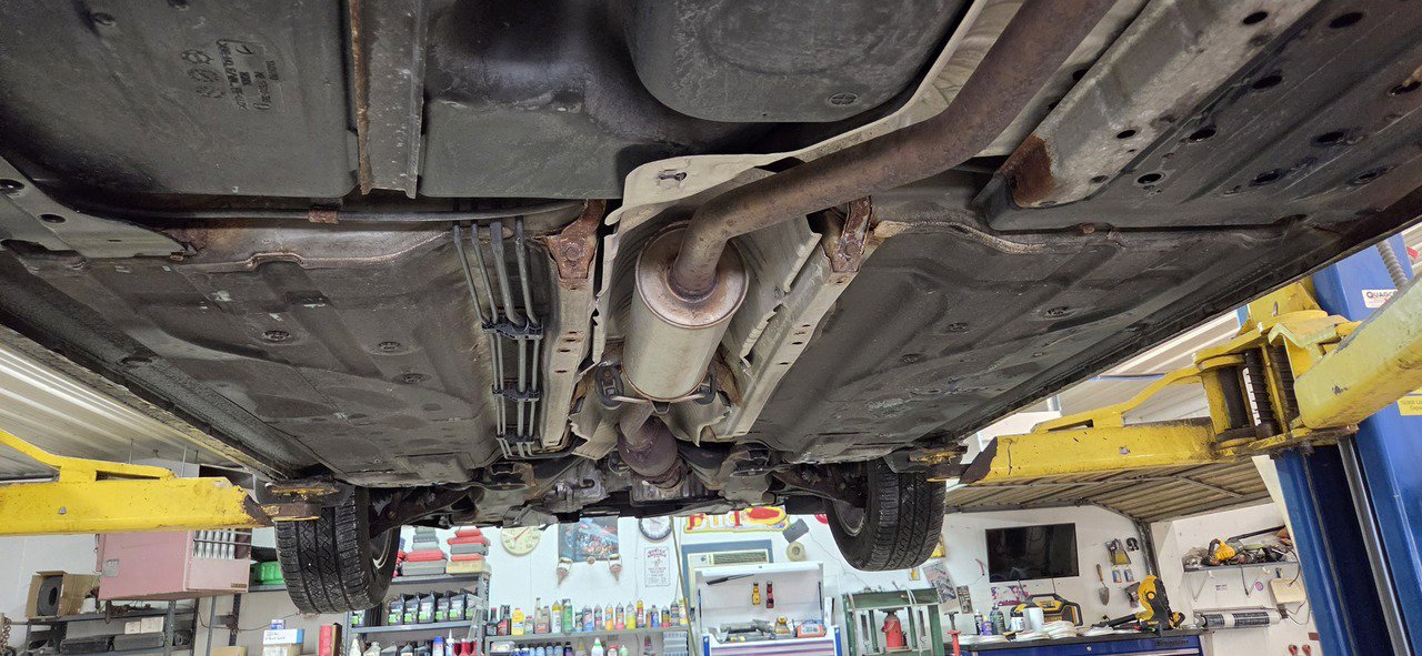 Used 2012 Honda Accord LX image 41