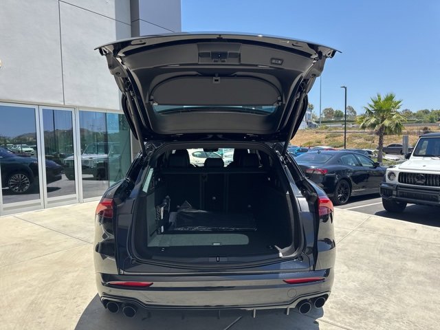 New 2025 Maserati Grecale Modena image 10