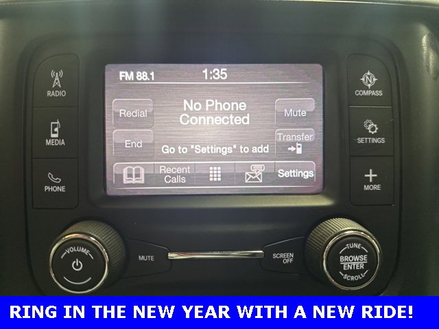 Used 2021 RAM 2500 Big Horn image 18