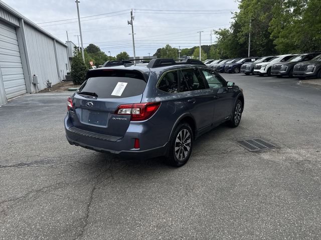 Used 2016 Subaru Outback 2.5i Limited image 5