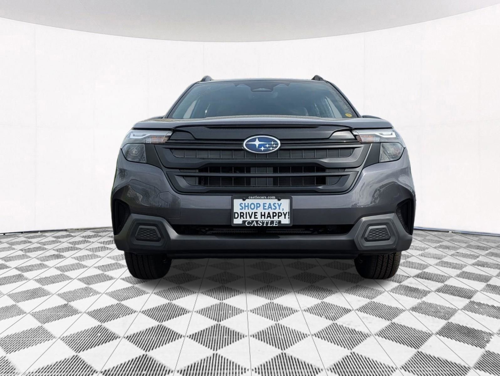 New 2026 Subaru Forester AWD/4WD image 14