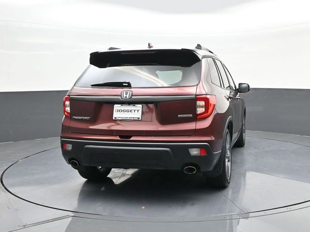 Used 2019 Honda Passport Touring image 11