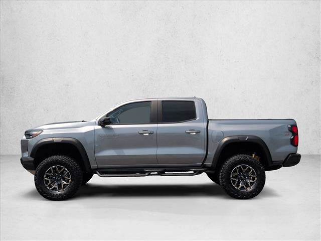Used 2024 Chevrolet Colorado ZR2 w/ ZR2 Convenience Package III AWD/4WD image 9
