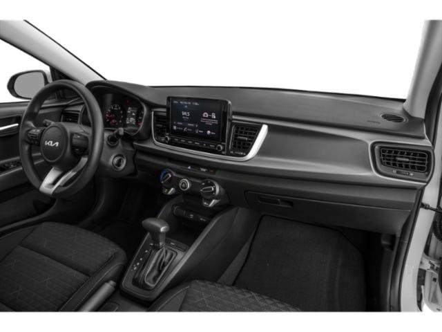 Used 2023 Kia Rio LX FWD image 17