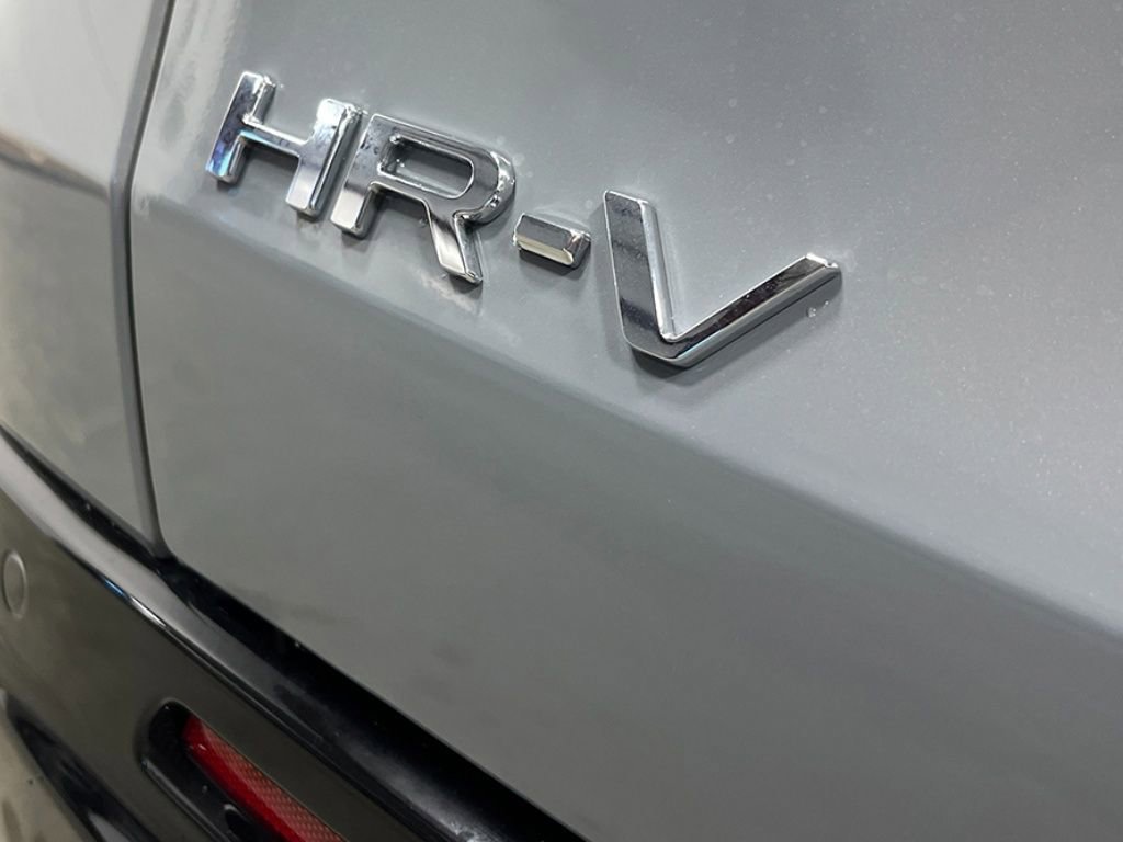 New 2026 Honda HR-V EX-L image 6
