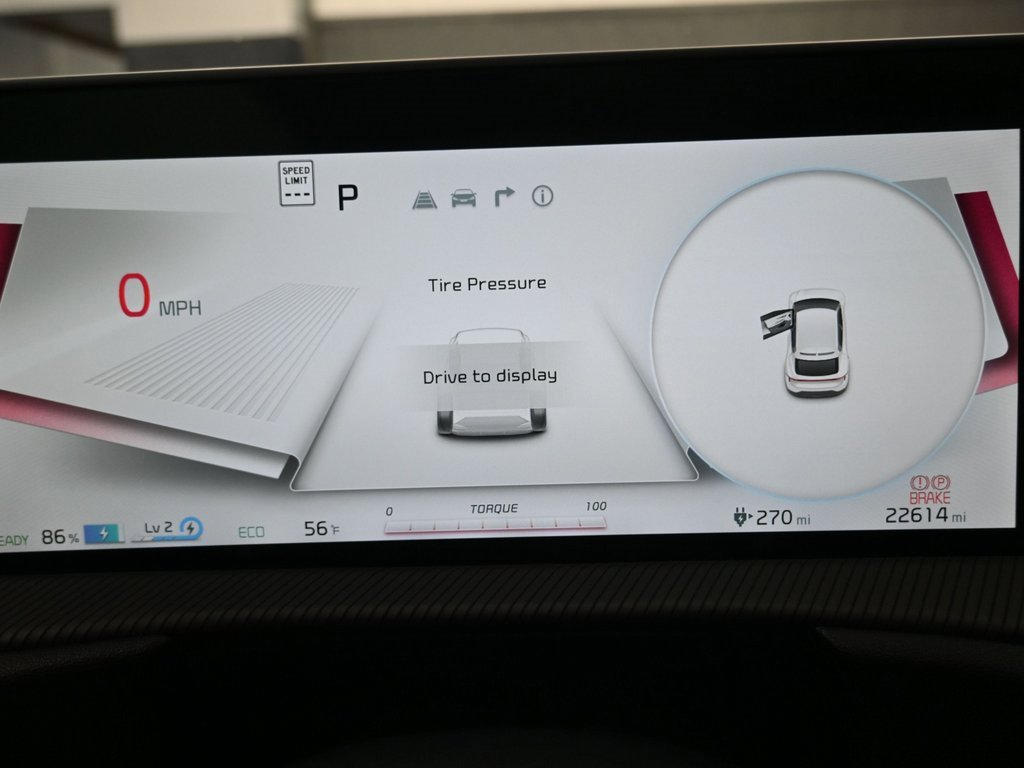 Used 2024 Kia EV6 GT-Line image 22