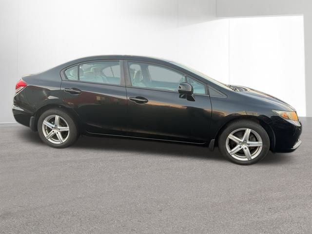 Used 2013 Honda Civic EX image 11