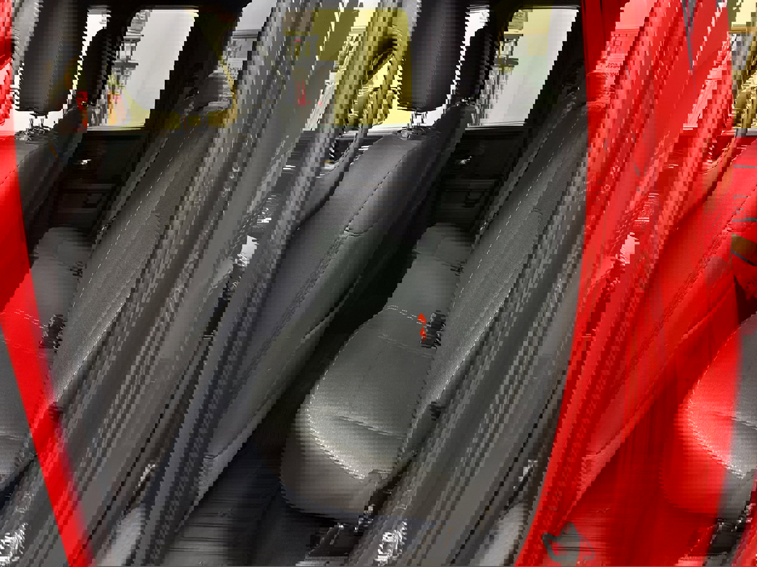 Used 2022 RAM 1500 Classic Warlock image 24