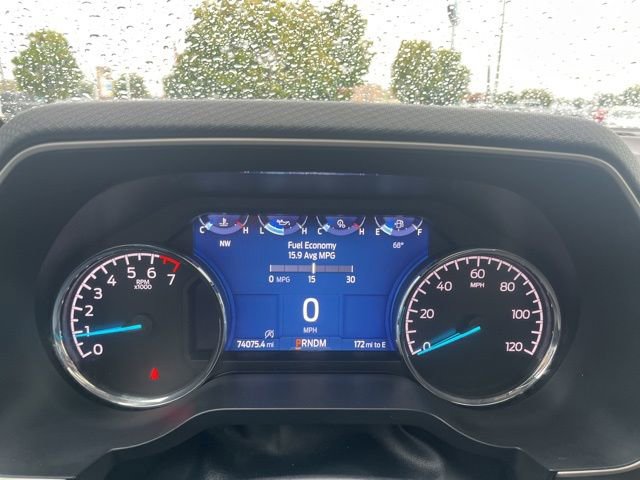 Used 2021 Ford F150 XLT w/ Equipment Group 301A Mid image 34