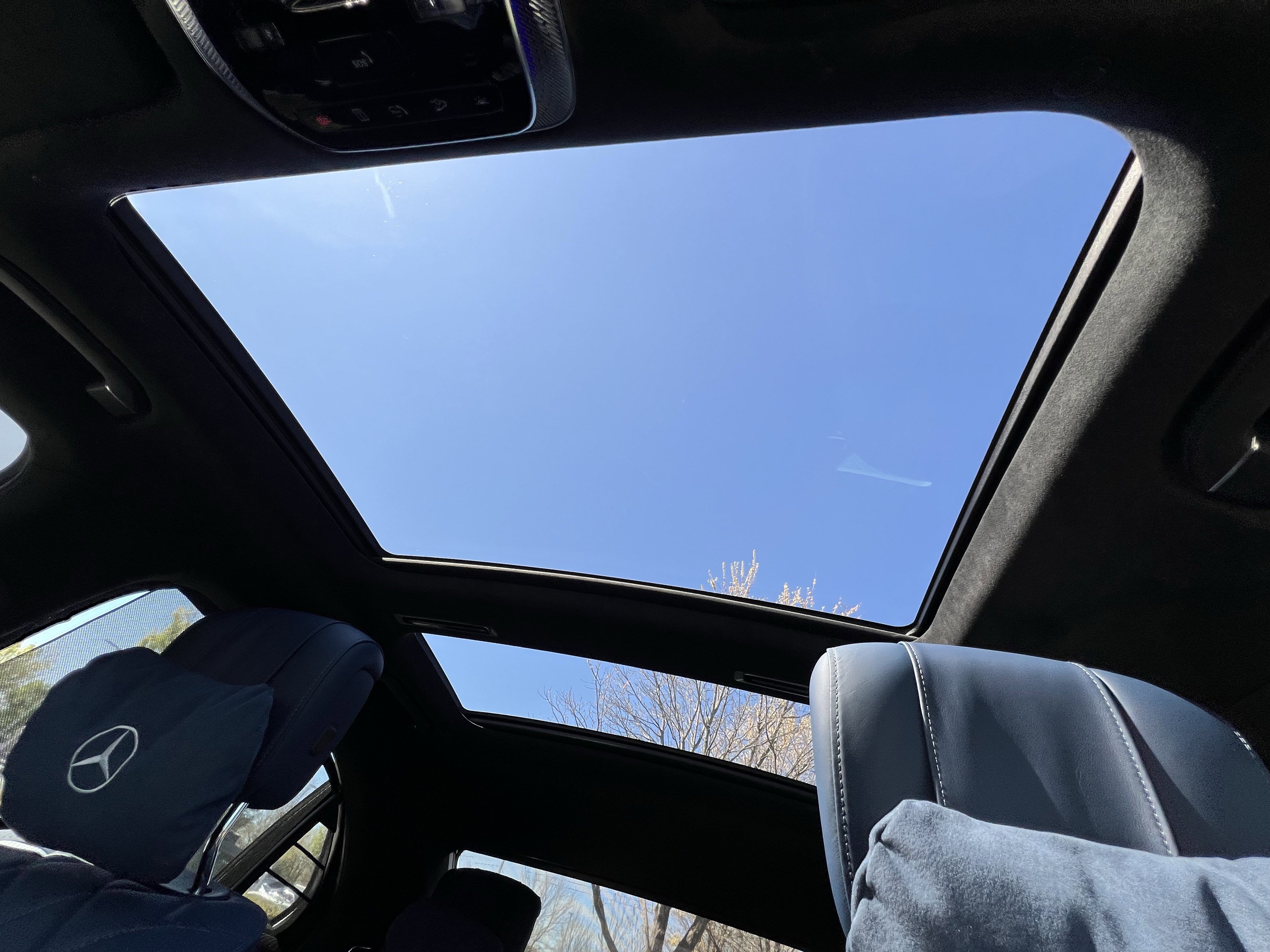 Used 2026 Mercedes-Benz S 580 4MATIC Sedan image 28