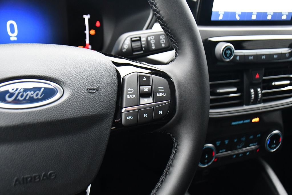 New 2026 Ford Escape Active w/ Cold Weather Package image 33