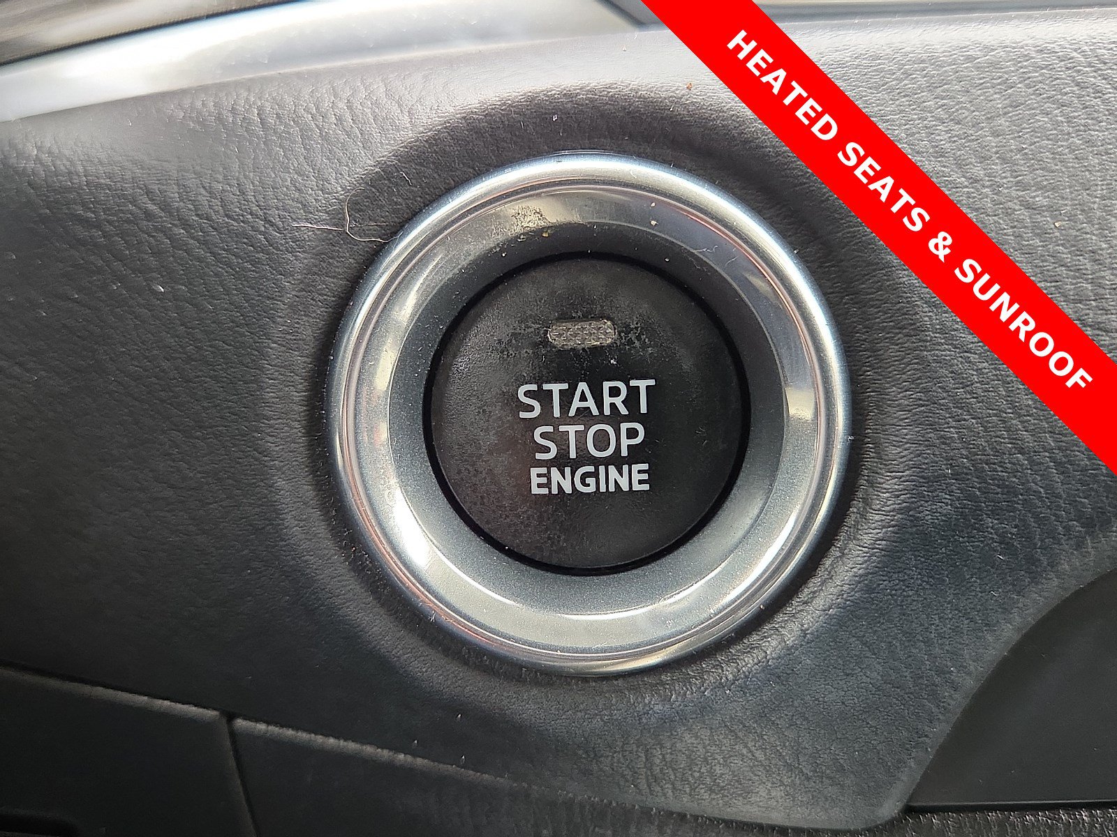 Used 2021 MAZDA CX-5 Grand Touring FWD image 20