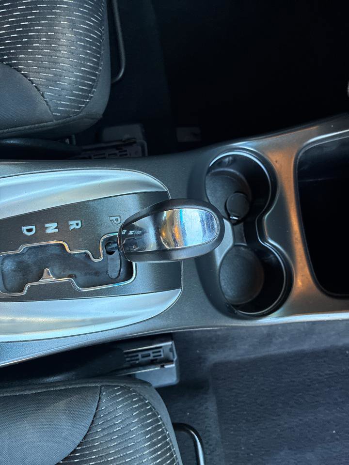 Used 2018 Dodge Journey SE w/ Blacktop Package image 37