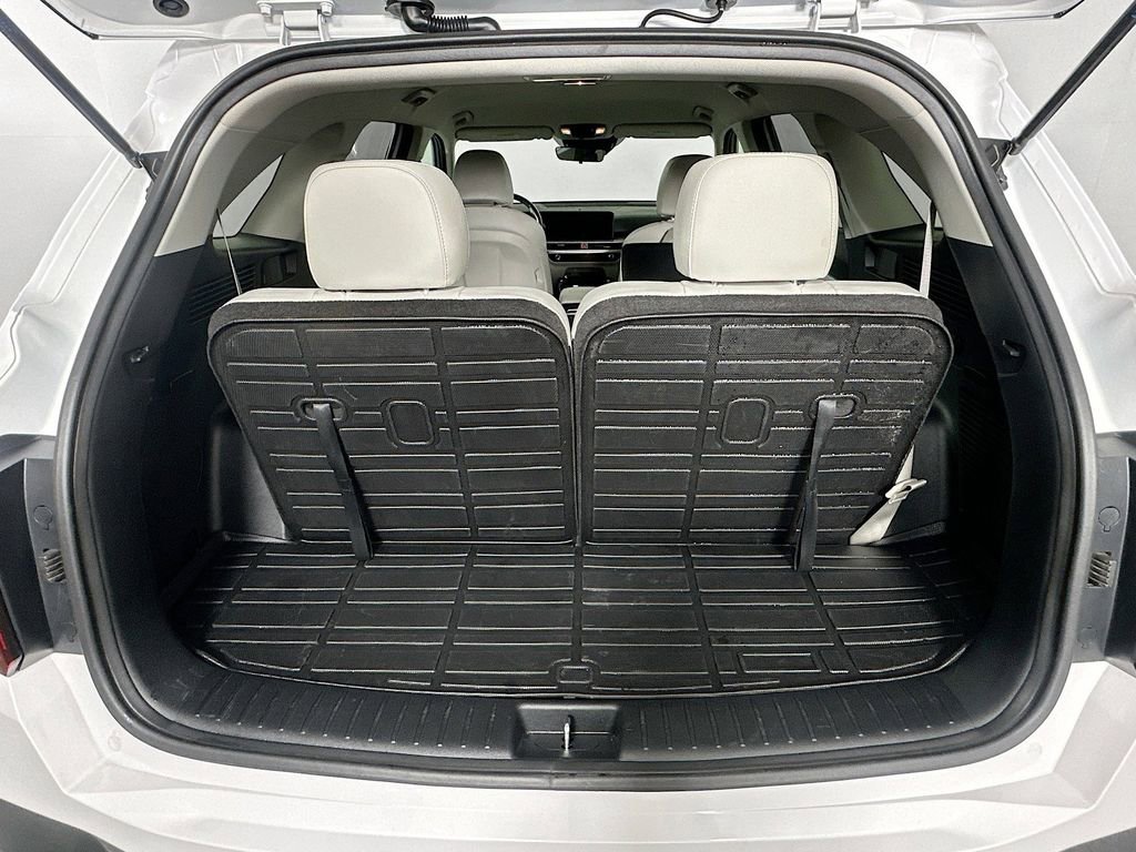 Certified 2025 Kia Sorento S image 30