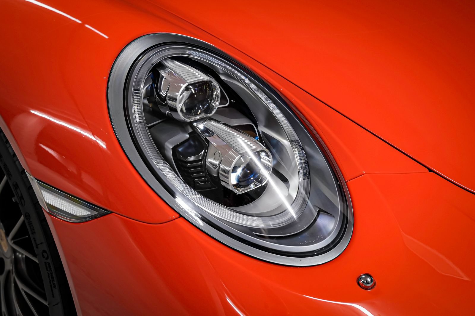Used 2017 Porsche 911 Carrera S RWD image 37