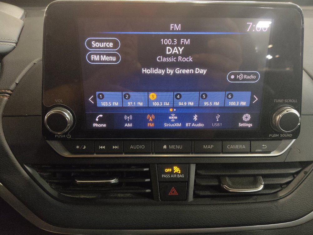 Used 2019 Nissan Altima 2.5 SL AWD/4WD image 25