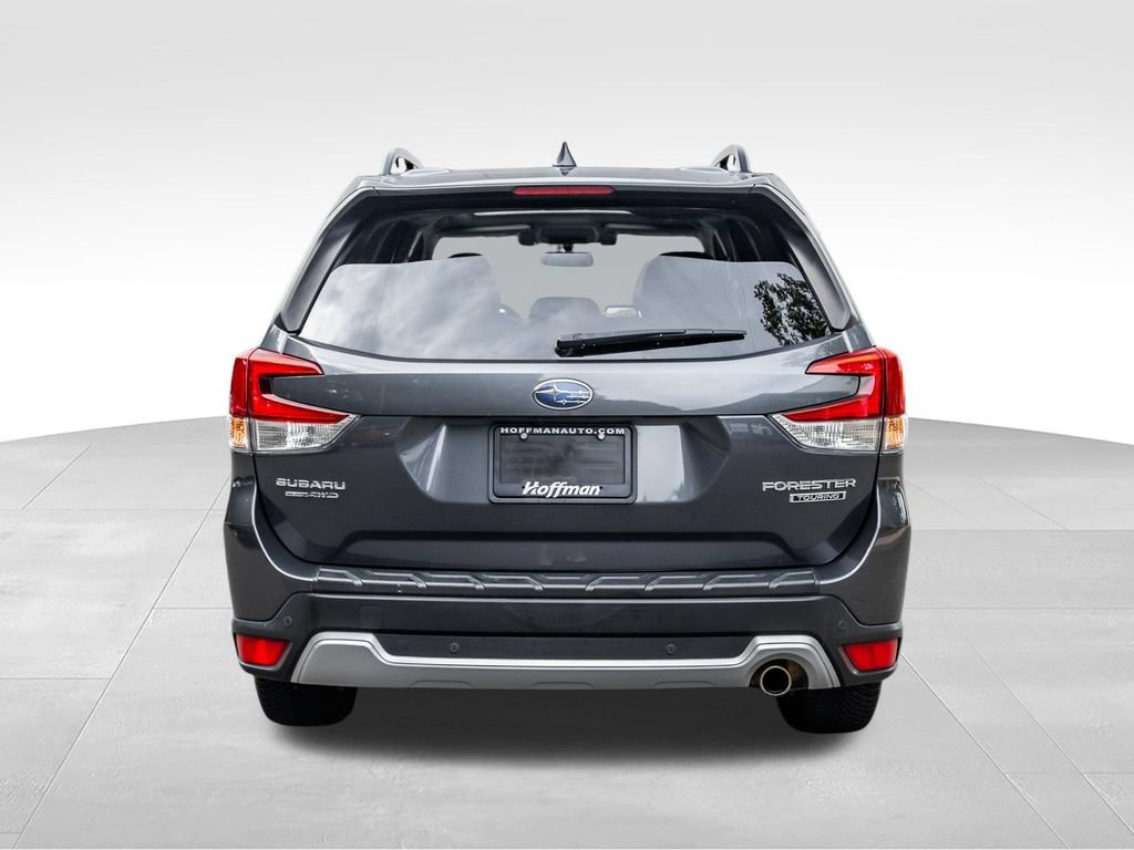 Used 2020 Subaru Forester Touring AWD/4WD image 9