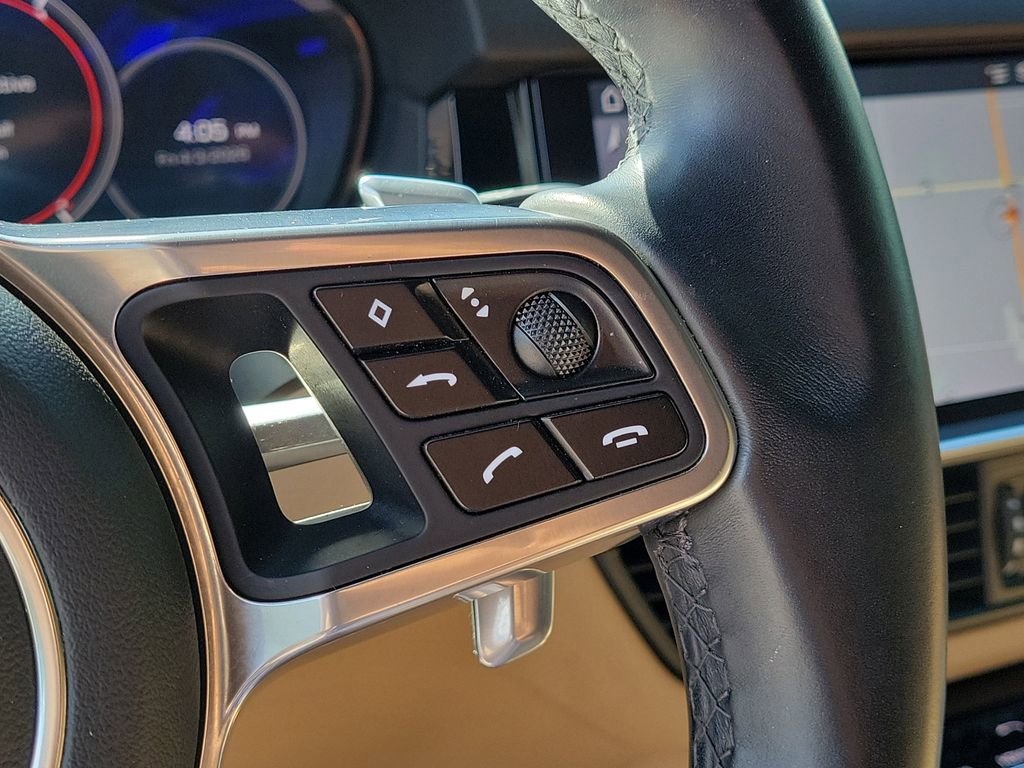Certified 2020 Porsche Cayenne AWD/4WD image 37