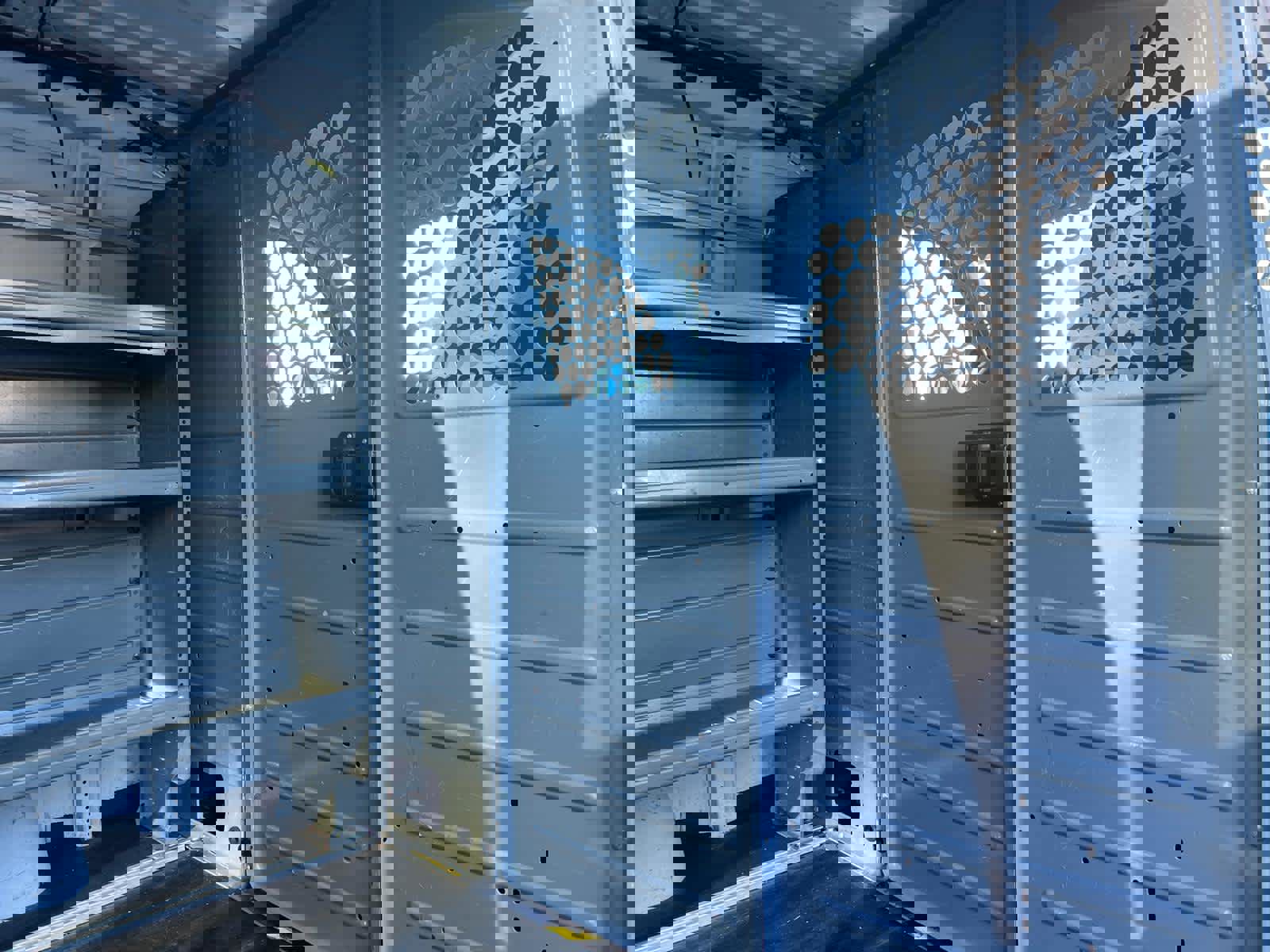 Certified 2024 Chevrolet Express 3500 w/ Driver Convenience Package image 29