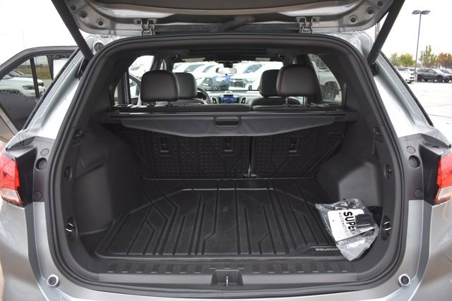Used 2023 Chevrolet Equinox RS image 17