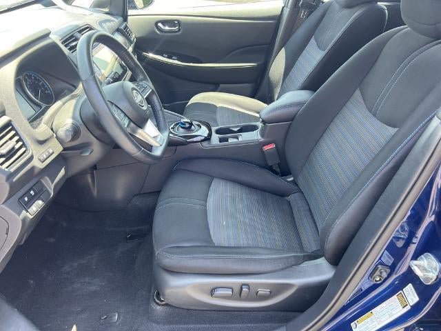 Used 2023 Nissan Leaf SV Plus FWD image 9