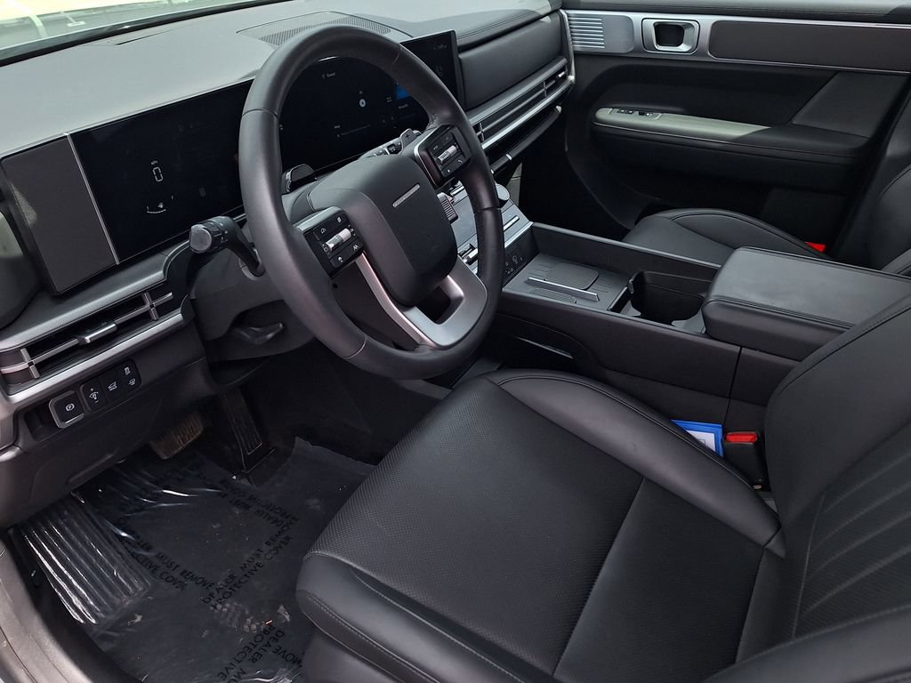 Used 2024 Hyundai Santa Fe XRT AWD/4WD image 10