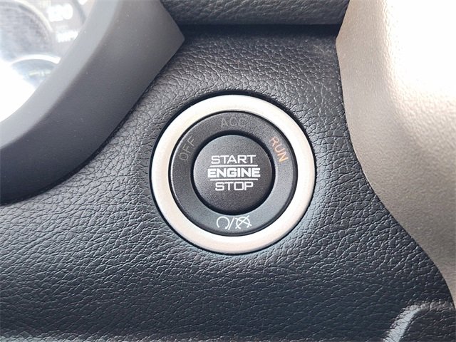 Used 2024 RAM 2500 Laramie w/ Safety Group image 21