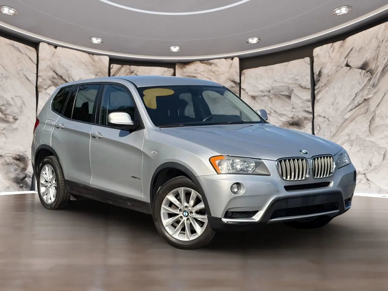 Used 2014 BMW X3 xDrive28i image 1