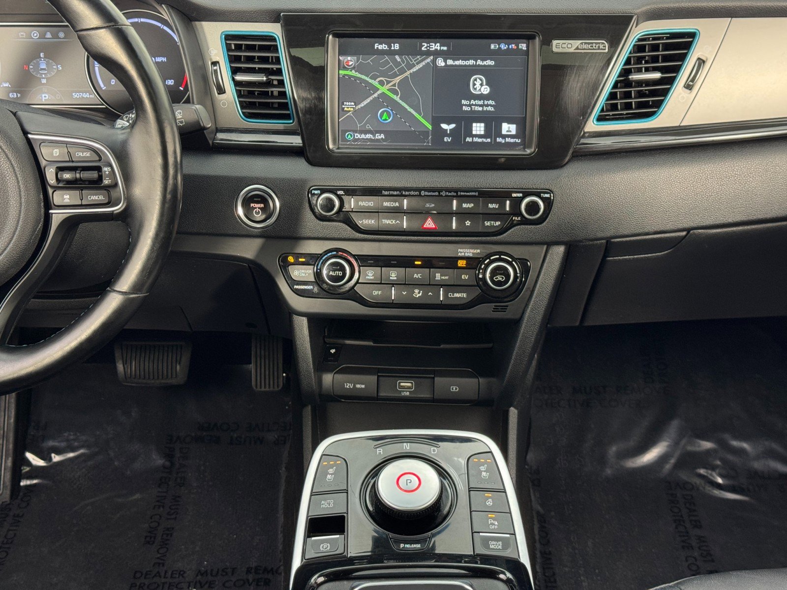 Used 2019 Kia Niro EX Premium image 23