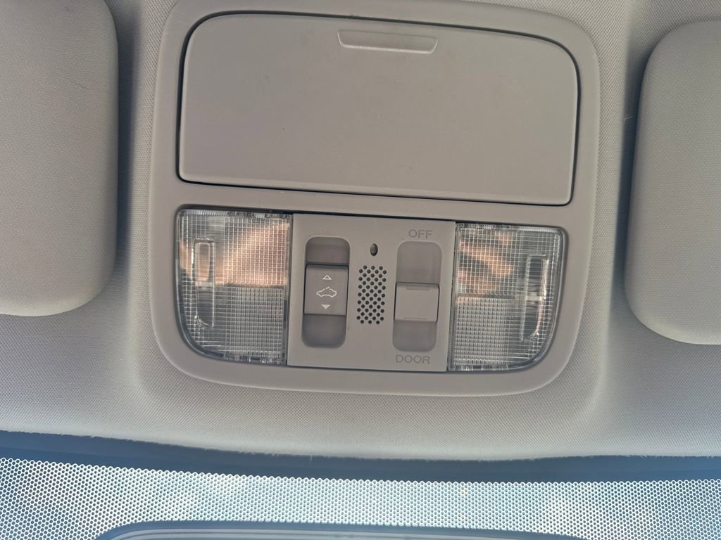 Used 2009 Honda CR-V EX image 24