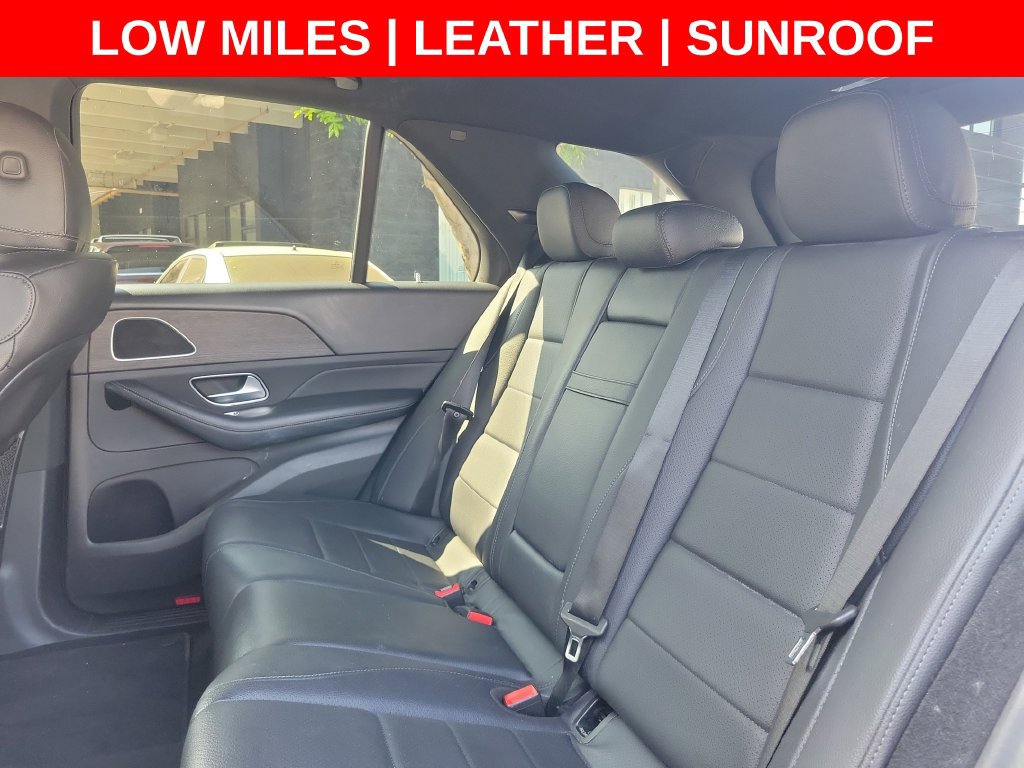 Used 2020 Mercedes-Benz GLE 350 4MATIC image 17