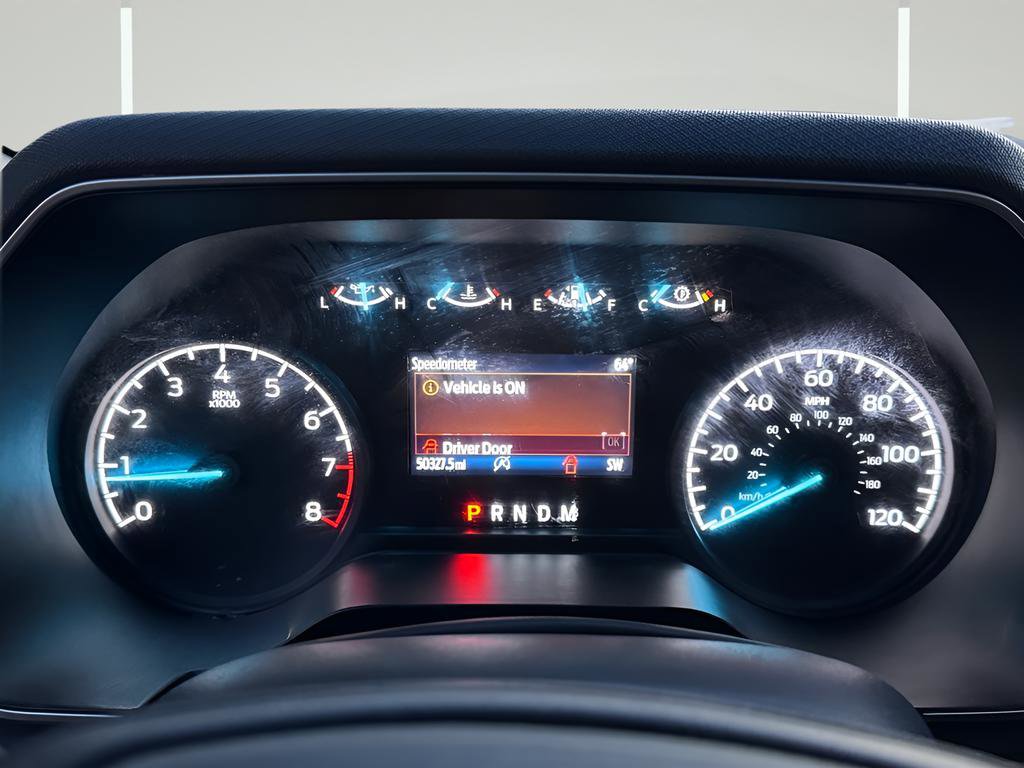 Used 2023 Ford F150 XL image 8