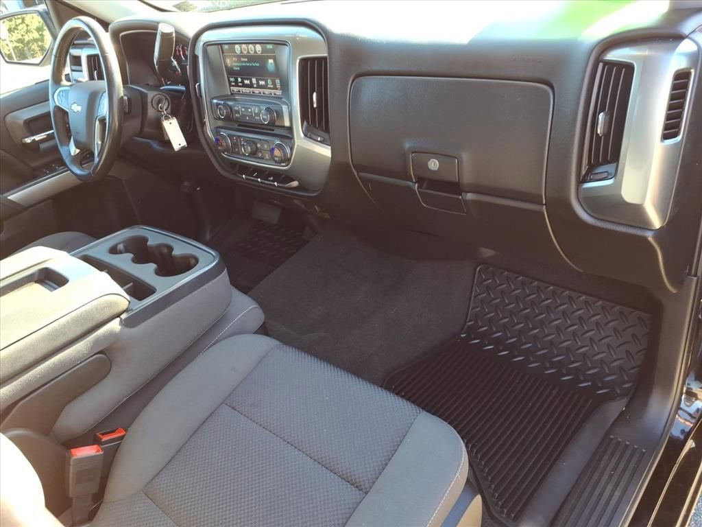 Used 2018 Chevrolet Silverado 1500 LT w/ All Star Edition image 19