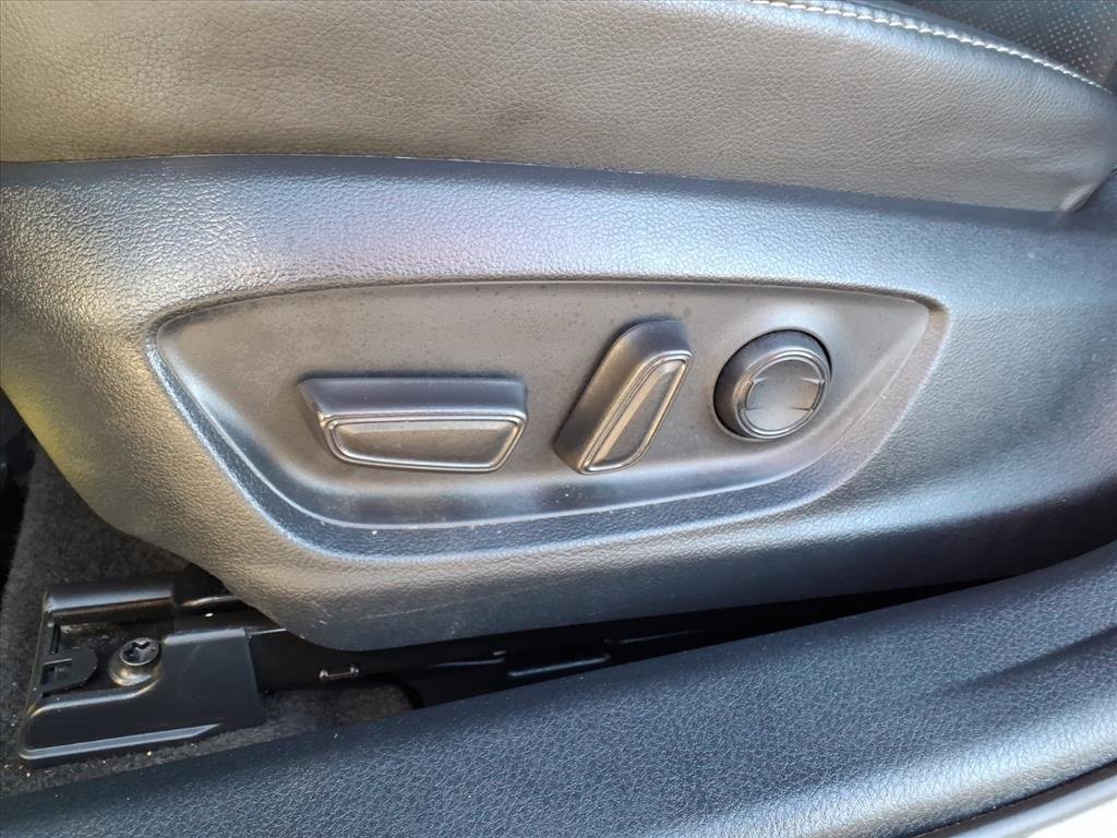 Certified 2024 Toyota Camry XSE image 4