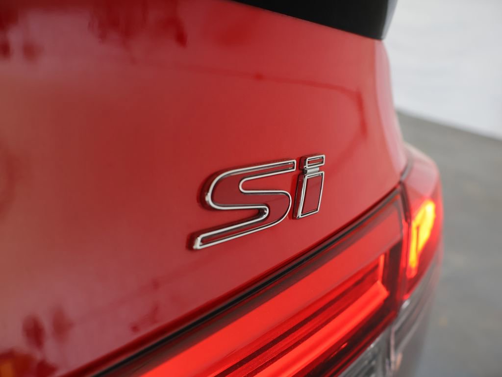 Used 2022 Honda Civic Si image 41
